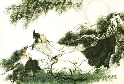 糯米的生长环境